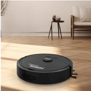 Portable Home Floor Robotic Vacuum Cleaner